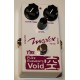 MAXON FV10 FUZZ ELEMENTS - VOID, Effects Pedal
